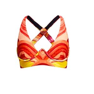 Andrea Iyamah Kasa Sunset set